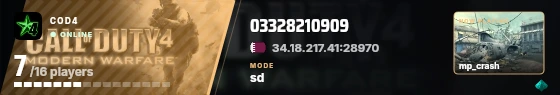 Blade badge preview