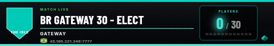 Scoreboard badge preview