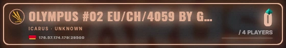 Marquee badge preview