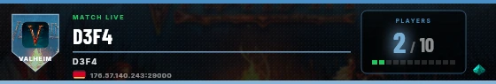 Scoreboard badge preview