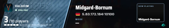Blade badge preview