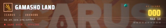 Arcade badge preview