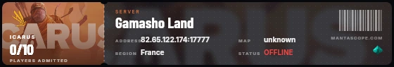 Ticket badge preview