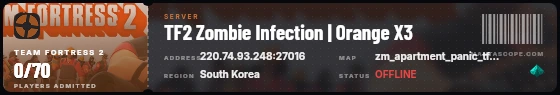 Ticket badge preview