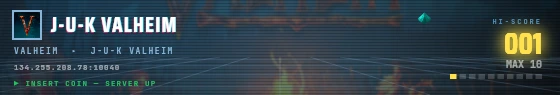 Arcade badge preview