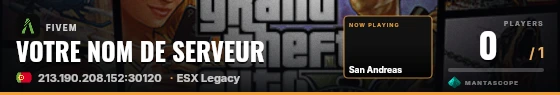Hero badge preview