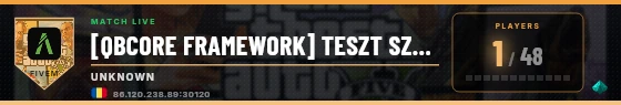 Scoreboard badge preview
