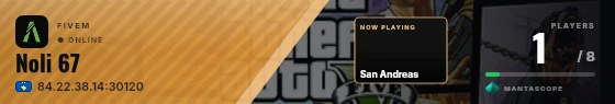 Sweep badge preview