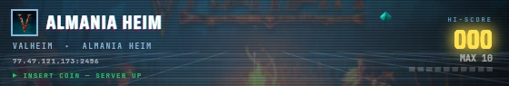 Arcade badge preview