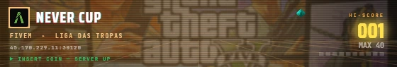 Arcade badge preview