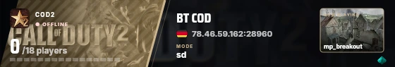 Blade badge preview