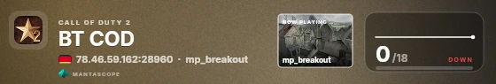 Mesh badge preview