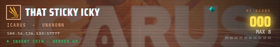 Arcade badge preview