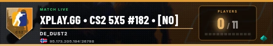 Scoreboard badge preview