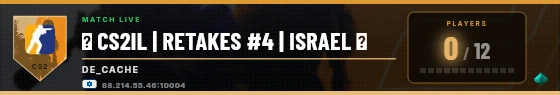 Scoreboard badge preview