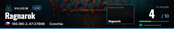 Hero badge preview