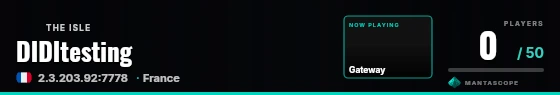 Hero badge preview