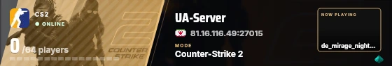 Blade badge preview