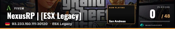 Hero badge preview