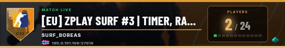 Scoreboard badge preview