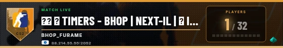 Scoreboard badge preview