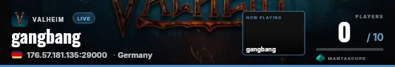 Hero badge preview