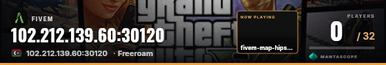 Hero badge preview