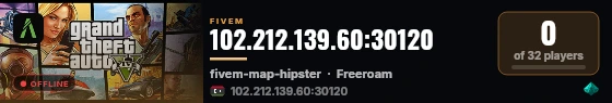 102.212.139.60:30120 live status badge