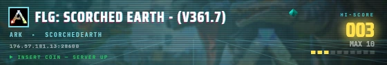 Arcade badge preview