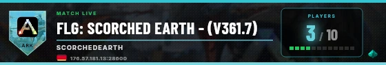 Scoreboard badge preview