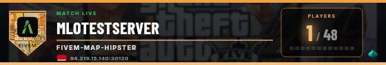 Scoreboard badge preview