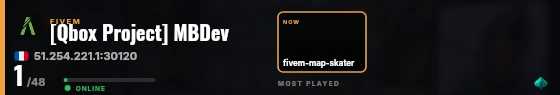 Filmstrip badge preview