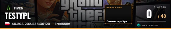 Hero badge preview