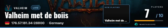 Hero badge preview