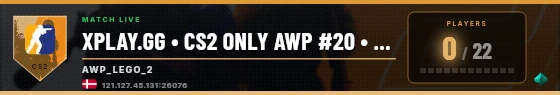Scoreboard badge preview
