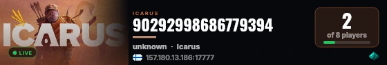 90292998686779394 live status badge