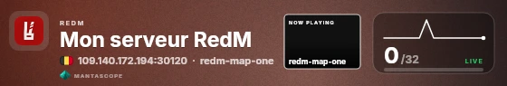 Mesh badge preview