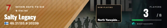Sweep badge preview