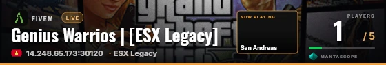 Hero badge preview