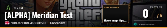 Hero badge preview