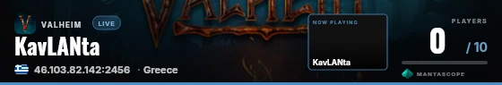 Hero badge preview