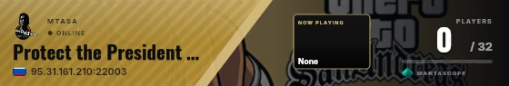 Sweep badge preview