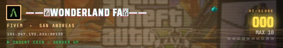 Arcade badge preview