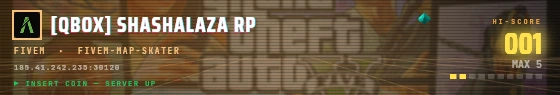 Arcade badge preview