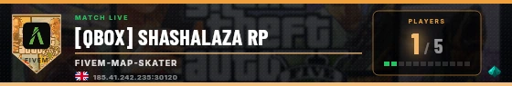 Scoreboard badge preview