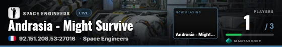Hero badge preview