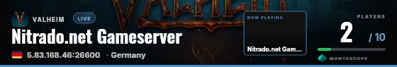 Hero badge preview