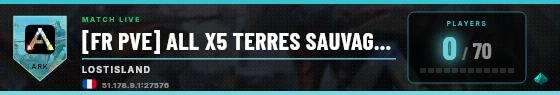 Scoreboard badge preview