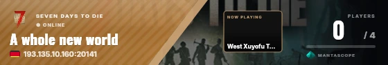 Sweep badge preview