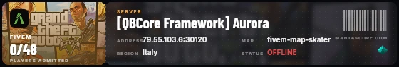 Ticket badge preview